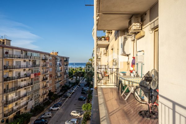 appartamento in vendita a Palermo in zona Croceverde