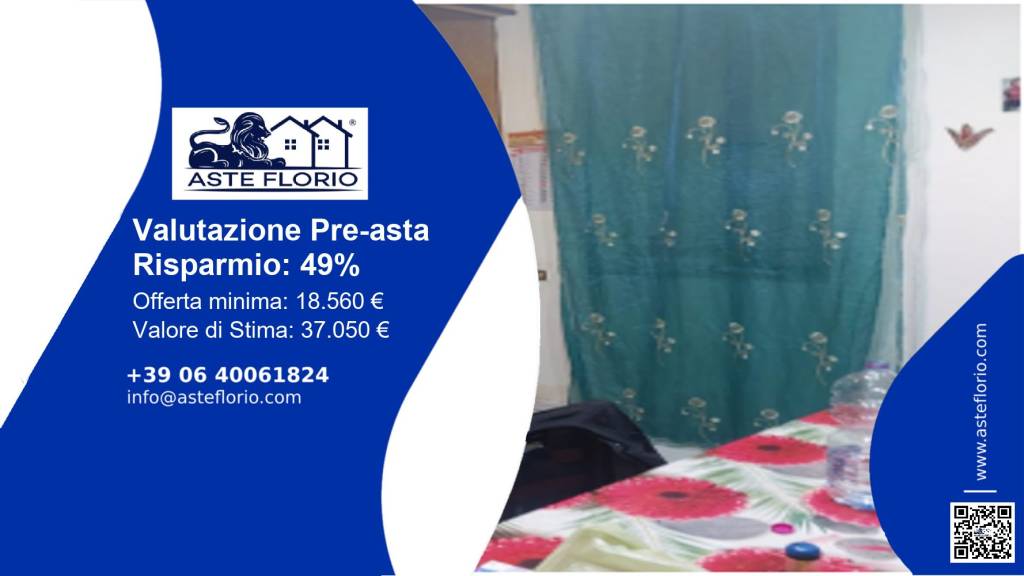 appartamento in vendita a Palermo in zona Zisa