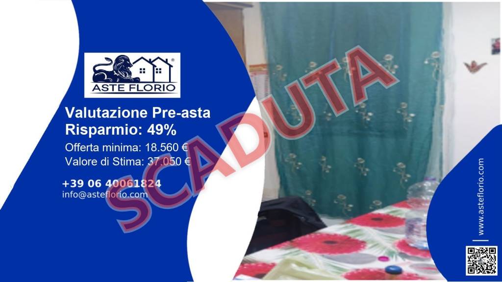 appartamento in vendita a Palermo