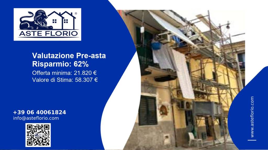 appartamento in vendita a Palermo