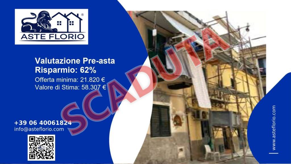 appartamento in vendita a Palermo