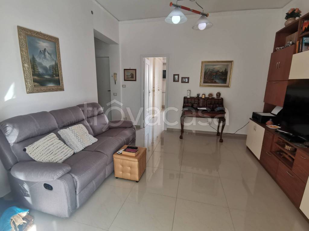 appartamento in vendita a Palermo in zona Cruillas