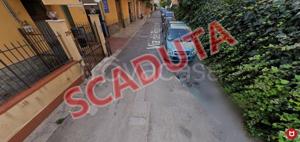 appartamento in vendita a Palermo in zona Uditore