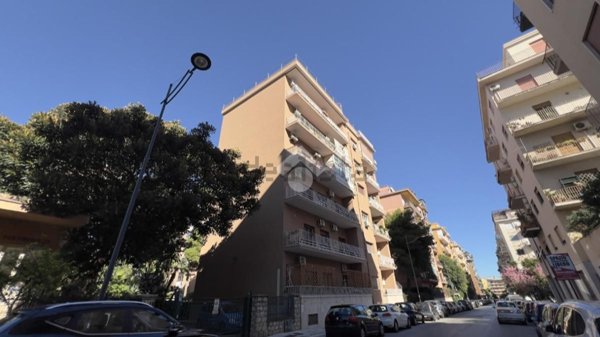 appartamento in vendita a Palermo in zona Libertà