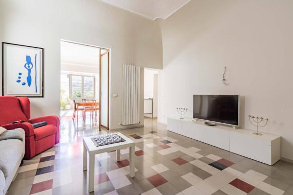 appartamento in vendita a Palermo in zona Libertà