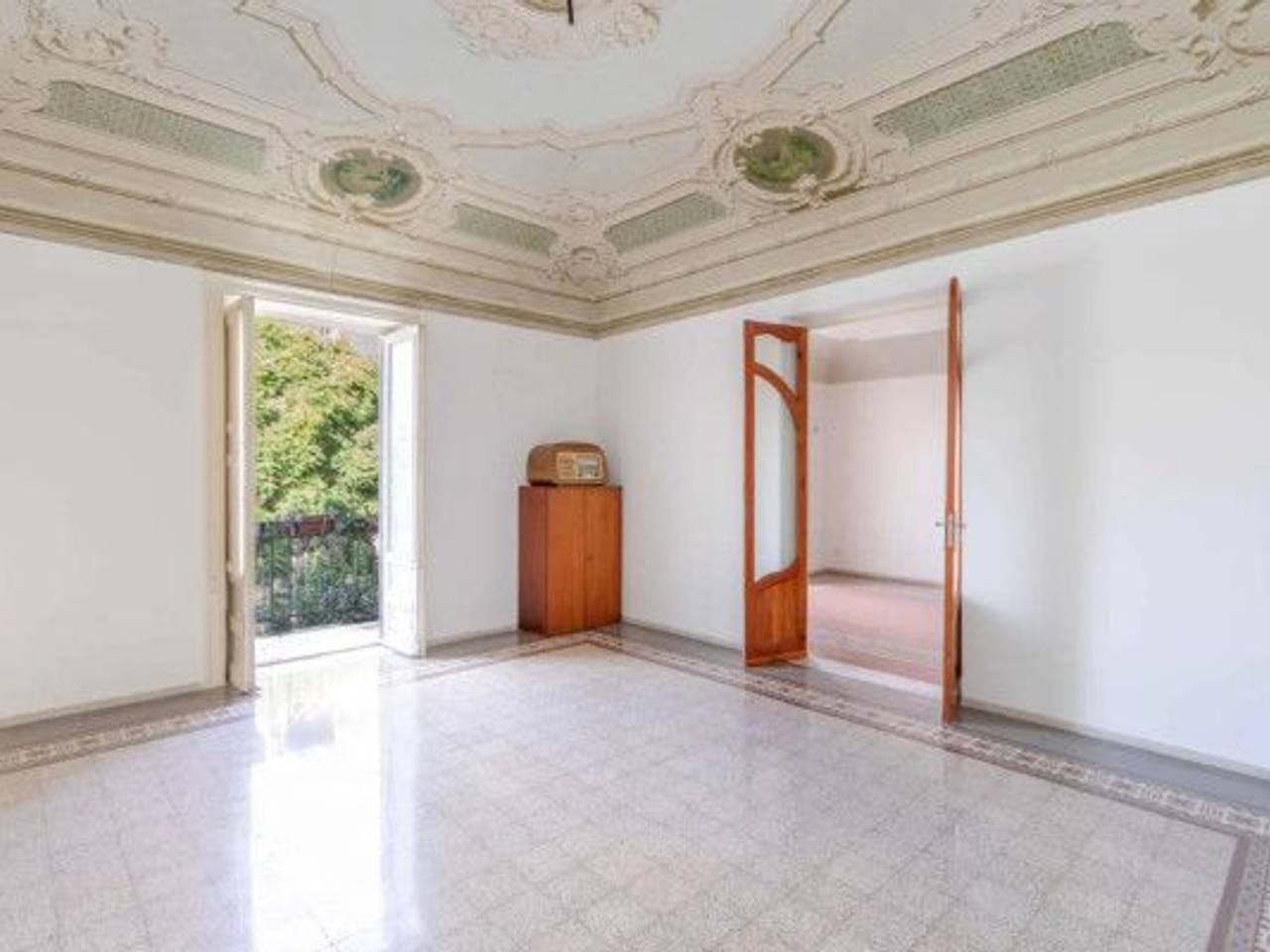 appartamento in vendita a Palermo in zona Libertà