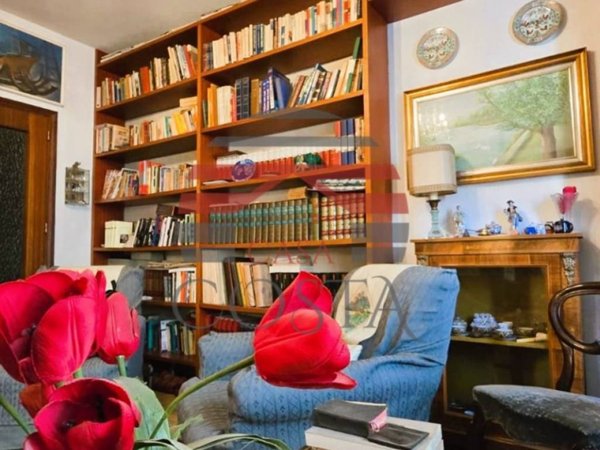 appartamento in vendita a Palermo in zona Libertà