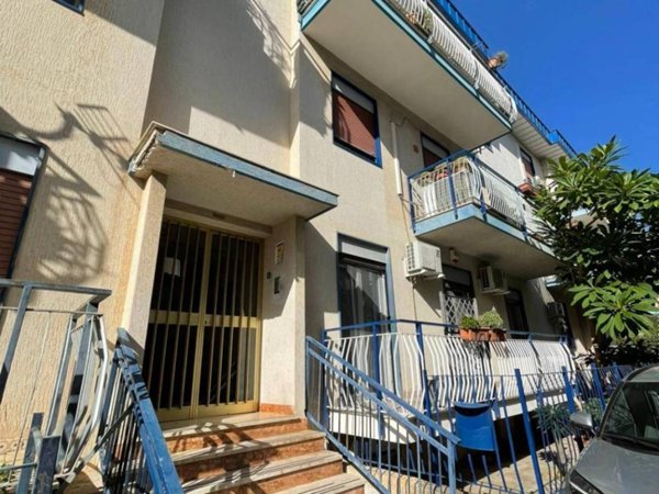 appartamento in vendita a Palermo in zona Cruillas