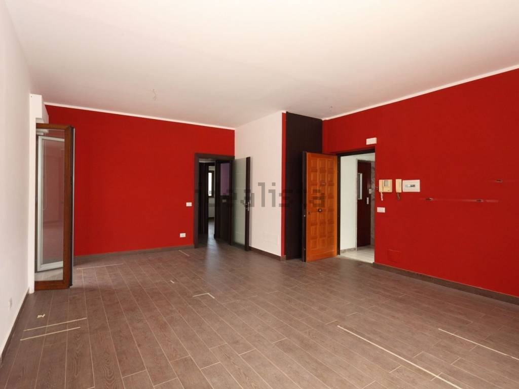 appartamento in vendita a Palermo in zona Uditore