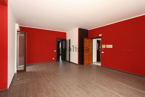 appartamento in vendita a Palermo in zona Uditore