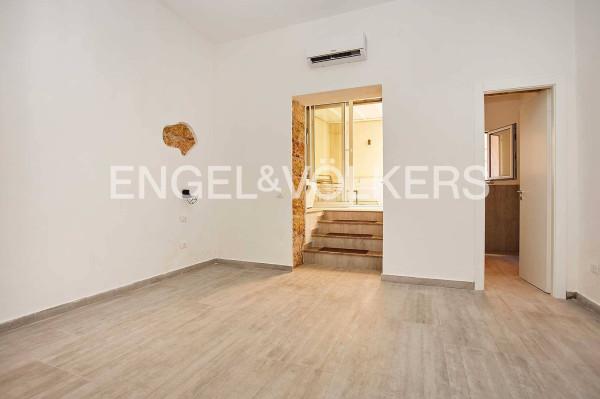 appartamento in vendita a Palermo in zona Montepellegrino