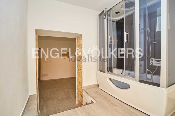 appartamento in vendita a Palermo in zona Montepellegrino