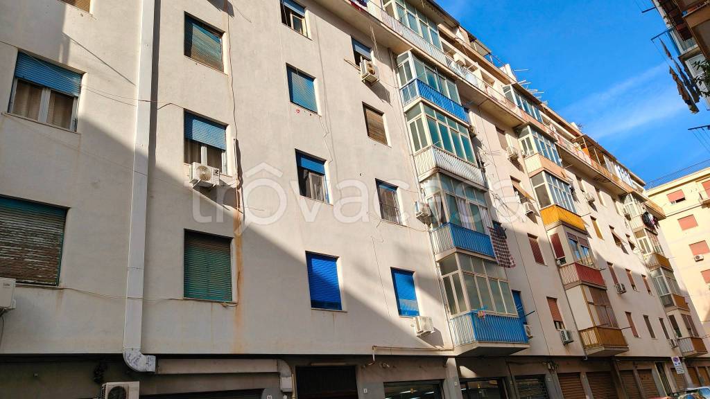 appartamento in vendita a Palermo in zona Noce