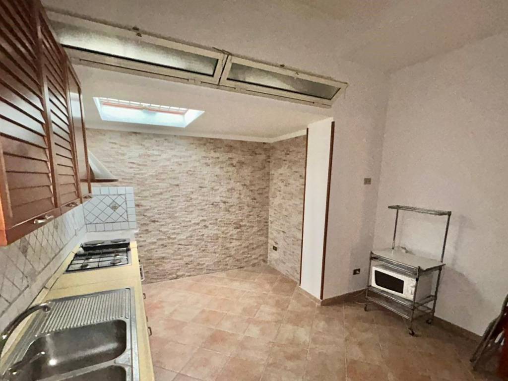 appartamento in vendita a Palermo in zona Pallavicino