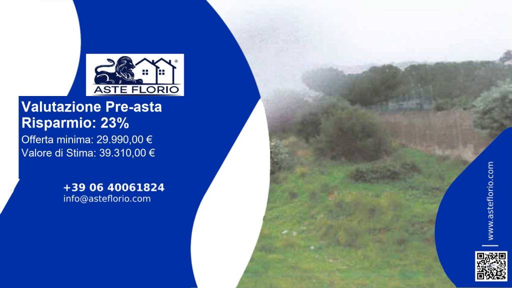 terreno agricolo in vendita a Palermo