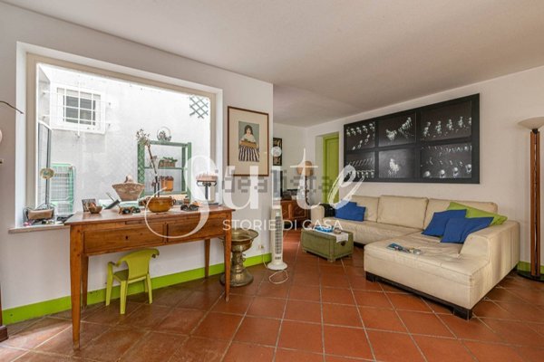 appartamento in vendita a Palermo in zona Partanna