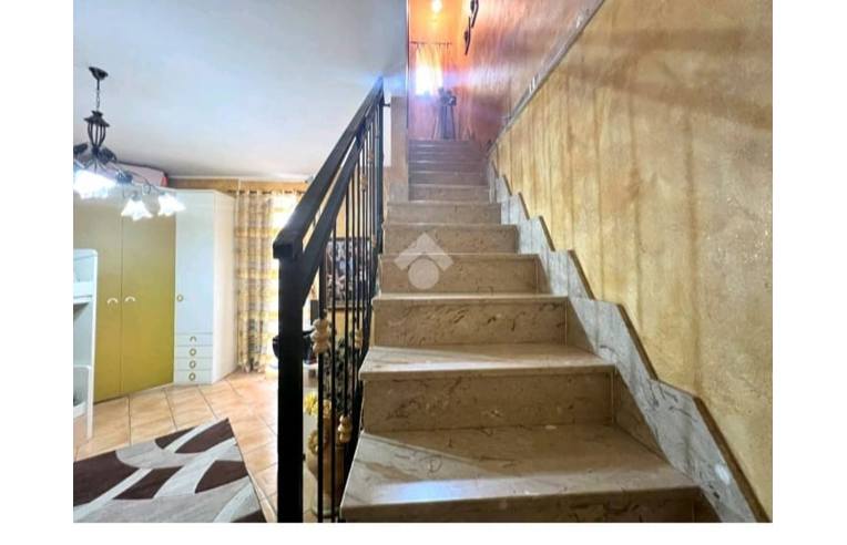 appartamento in vendita a Palermo in zona Calatafimi / Cuba