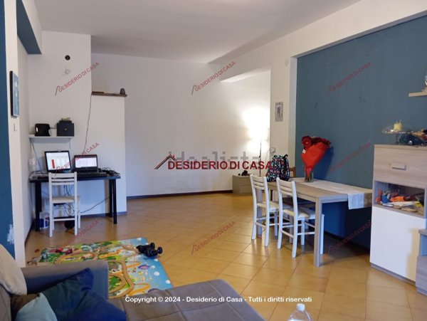 appartamento in vendita a Palermo in zona Libertà