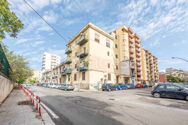 appartamento in vendita a Palermo in zona Uditore