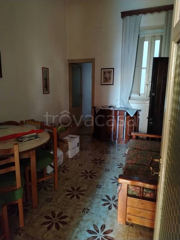 appartamento in vendita a Palermo in zona Libertà