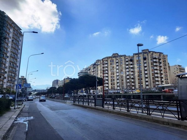 appartamento in vendita a Palermo in zona Noce