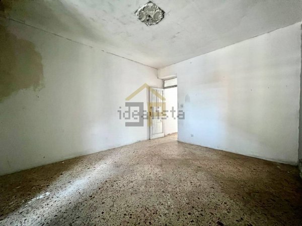 appartamento in vendita a Palermo in zona Settecannoli