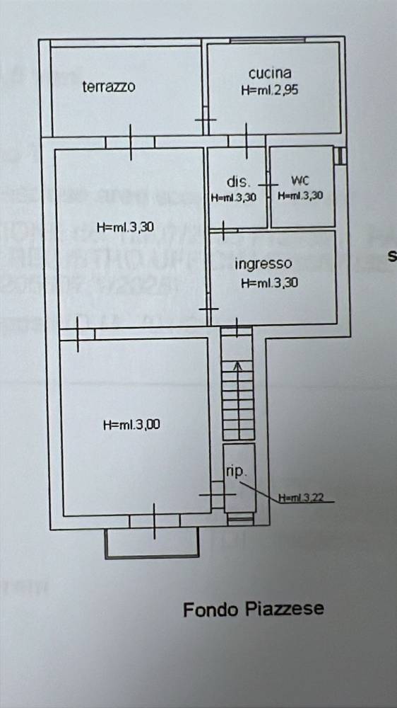 appartamento in vendita a Palermo in zona Croceverde