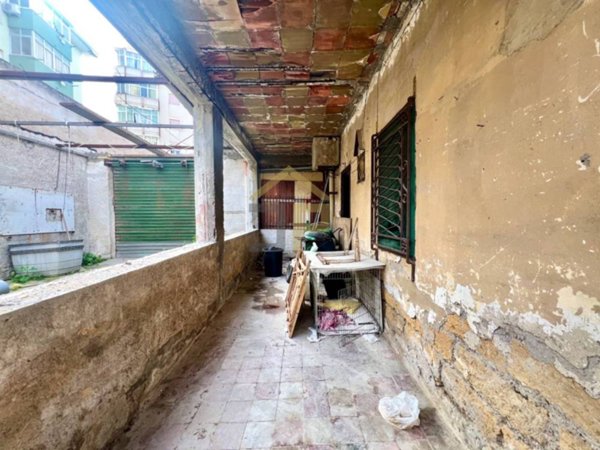 appartamento in vendita a Palermo