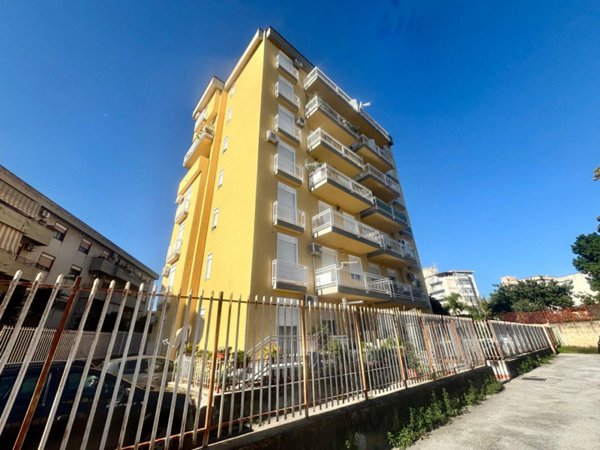appartamento in vendita a Palermo in zona Libertà