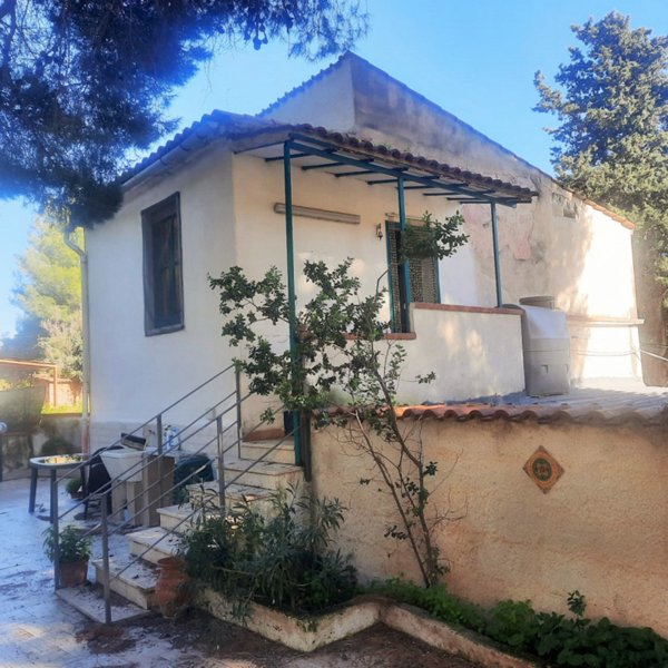casa indipendente in vendita a Palermo in zona Boccadifalco