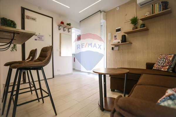 appartamento in vendita a Palermo in zona Centro storico