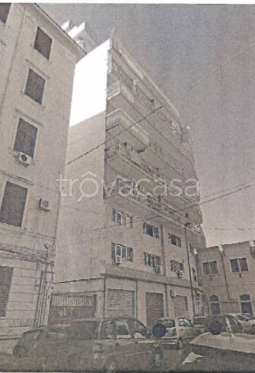 appartamento in vendita a Palermo in zona Oreto