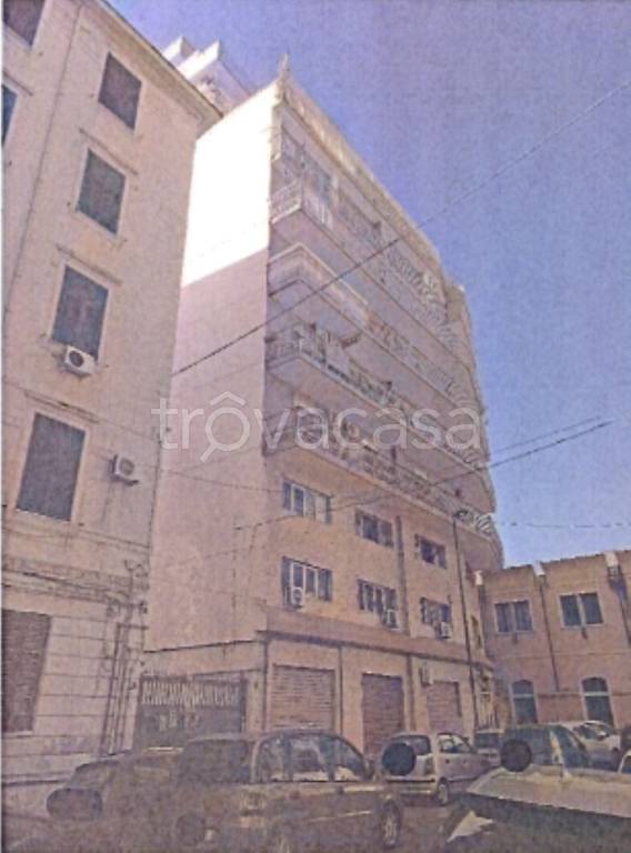 appartamento in vendita a Palermo in zona Oreto