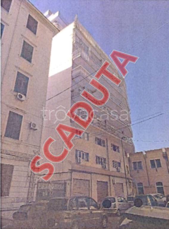 appartamento in vendita a Palermo in zona Oreto