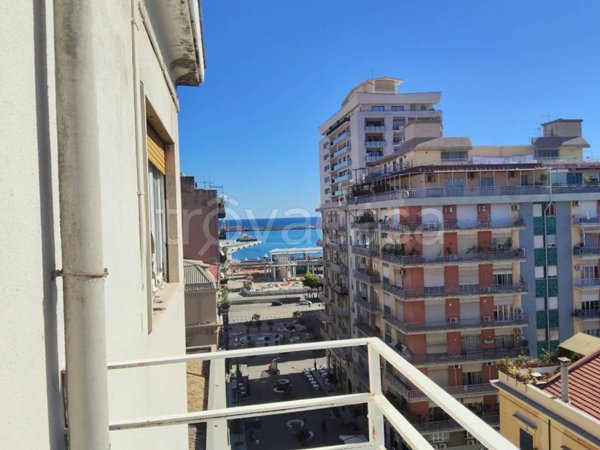 appartamento in vendita a Palermo