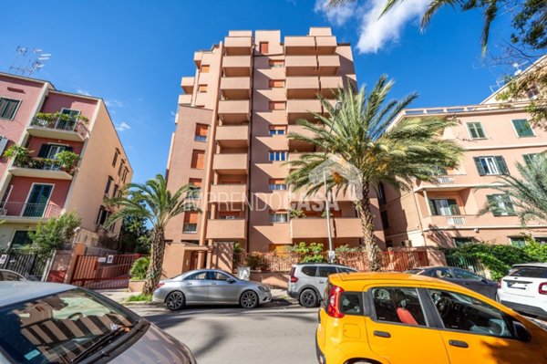 appartamento in vendita a Palermo in zona Libertà