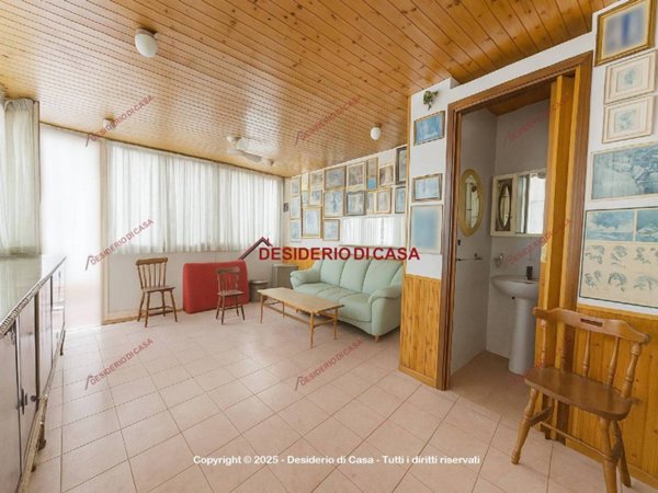 appartamento in vendita a Palermo in zona Borgo Nuovo