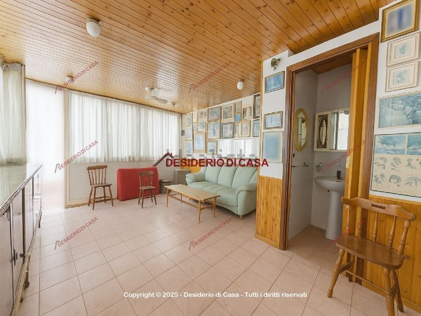 appartamento in vendita a Palermo in zona Uditore
