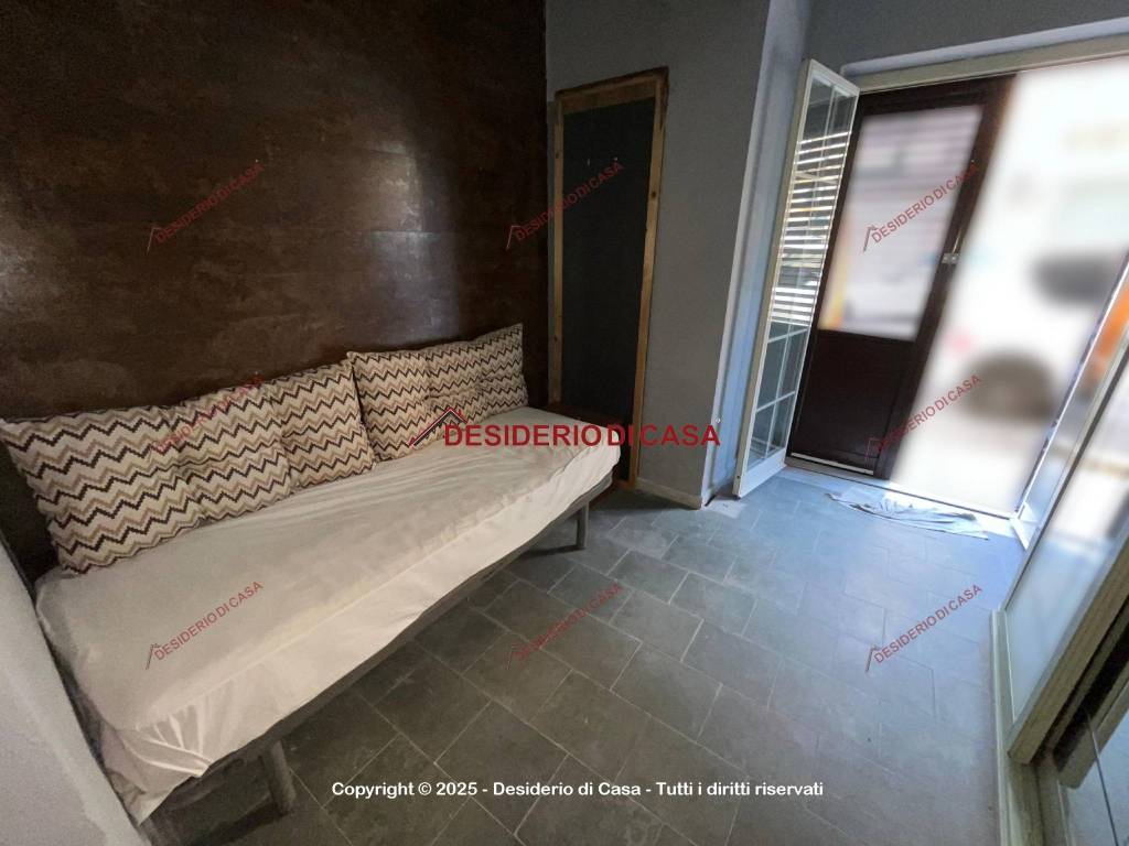 appartamento in vendita a Palermo in zona Boccadifalco