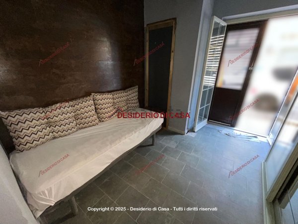 appartamento in vendita a Palermo in zona Boccadifalco