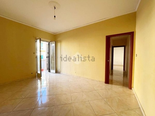 appartamento in vendita a Palermo in zona Calatafimi / Cuba