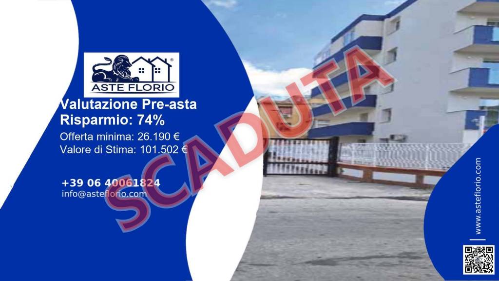 negozio in vendita a Palermo in zona San Lorenzo