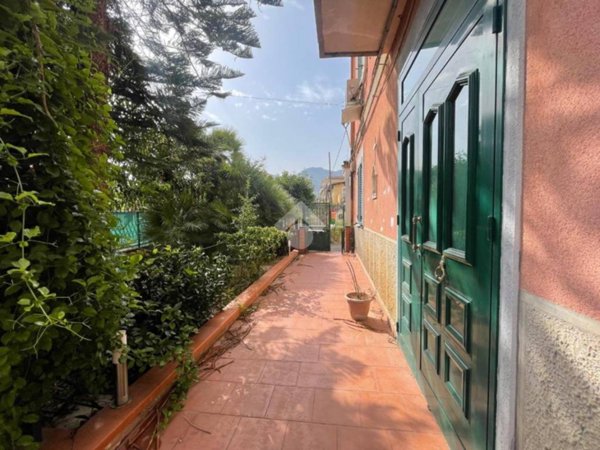 casa indipendente in vendita a Palermo in zona Calatafimi / Cuba