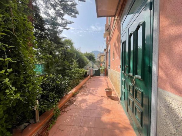 appartamento in vendita a Palermo in zona Calatafimi / Cuba