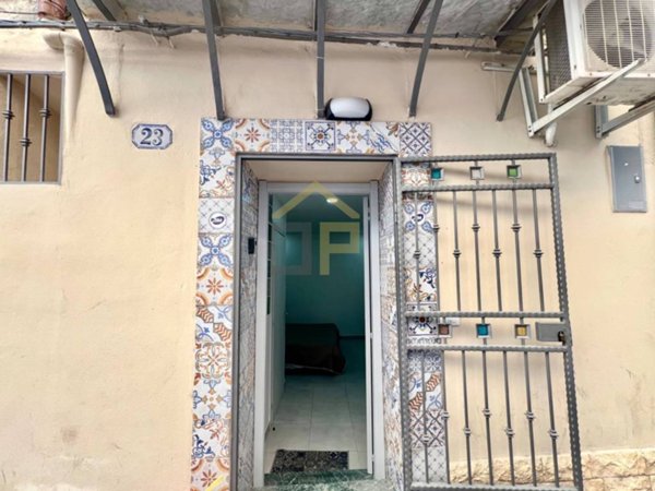 appartamento in vendita a Palermo in zona Centro storico