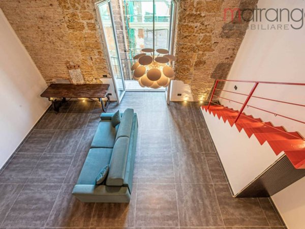 appartamento in vendita a Palermo in zona Centro storico