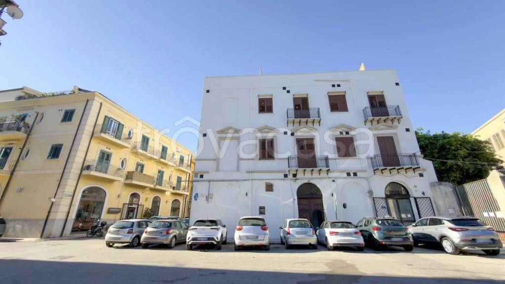 appartamento in vendita a Palermo