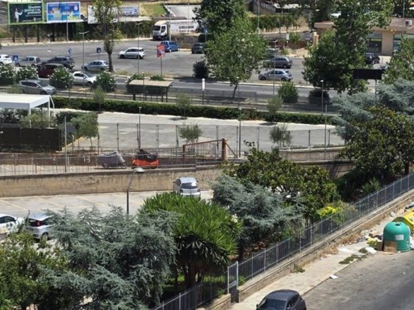 appartamento in vendita a Palermo in zona Oreto