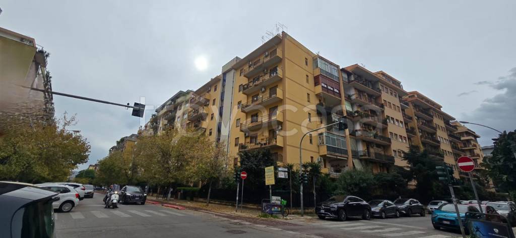 appartamento in vendita a Palermo in zona Resuttana