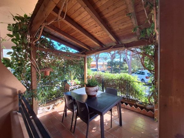 casa indipendente in vendita a Palermo in zona San Lorenzo